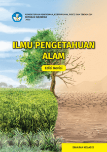 IPA Kelas X