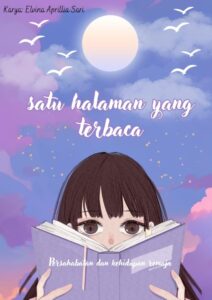 Satu Halaman yang Terbaca